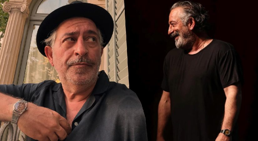 Cem Yılmaz’ın mor saatinin sırrı ortaya çıktı. Dünyada yalnızca 7 bin adet üretilmiş