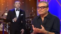 Cenk Eren 30 yıllık sanat seyahatini anlattı: “Ben butik bir starım”