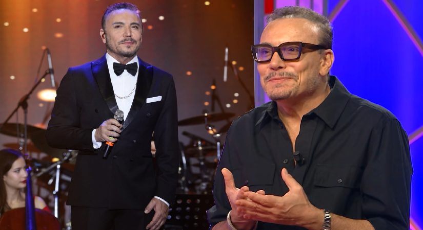 Cenk Eren 30 yıllık sanat seyahatini anlattı: “Ben butik bir starım”