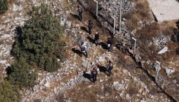 Cesedi toprağa gömülü bulunmuştu. Minik Yakup’un belgesi 14 yıl sonra aydınlatıldı