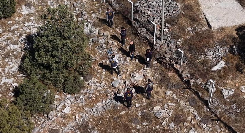 Cesedi toprağa gömülü bulunmuştu. Minik Yakup’un belgesi 14 yıl sonra aydınlatıldı