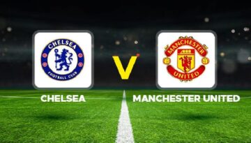 Chelsea – Manchester United maçı ne vakit, saat kaçta, hangi kanalda? Premier Lig 9. hafta çabası