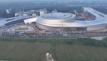 Çin’de “yapay güneş” projesi. Bir kritik adım daha geçildi