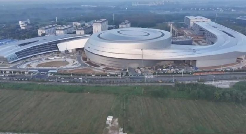 Çin’de “yapay güneş” projesi. Bir kritik adım daha geçildi