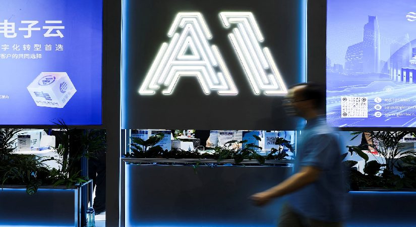 Çinli hackerlar NASA ve Senato’dan sonra şimdi de yapay zeka uzmanlarının peşinde