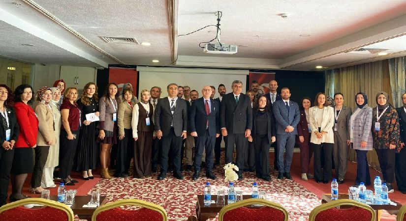 Çocuk Hakları Temelli Çalıştay