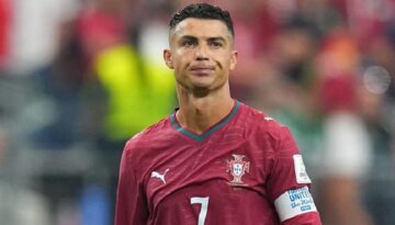 Cristiano Ronaldo milli takımı bıraktı mı? Ronaldo Portekiz ulusal kadrosundan ayrıldı mı?