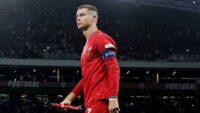 Cristiano Ronaldo, Portekiz Ulusal Grubu’ndaki geleceğini açıkladı!