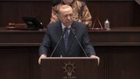 Cumhurbaşkanı Erdoğan: ‘Çamur at izi kalsın siyasetine müsaade vermeyiz