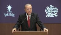 Cumhurbaşkanı Erdoğan: Gelecek yüzyıla biz damga vuracağız