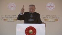Cumhurbaşkanı Erdoğan: Kimsenin hakkını kimseye yedirmeyiz