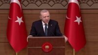 Cumhurbaşkanı Erdoğan: Muhtarlar demokrasinin uç beyefendisi