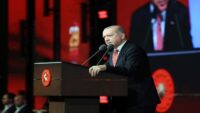 Cumhurbaşkanı Erdoğan: Türk devletlerinin dayanışması stratejik bir zaruret haline gelmiştir