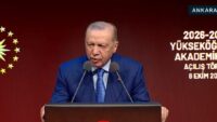 Cumhurbaşkanı Erdoğan: Yapay zeka emeği devre dışı bıraktı