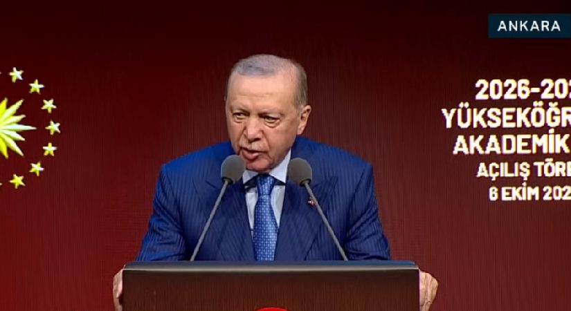 Cumhurbaşkanı Erdoğan: Yapay zeka emeği devre dışı bıraktı