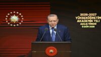 Cumhurbaşkanı Erdoğan: Yapay zeka emeği devre dışı bıraktı