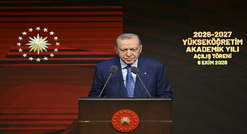Cumhurbaşkanı Erdoğan: Yapay zeka emeği devre dışı bıraktı