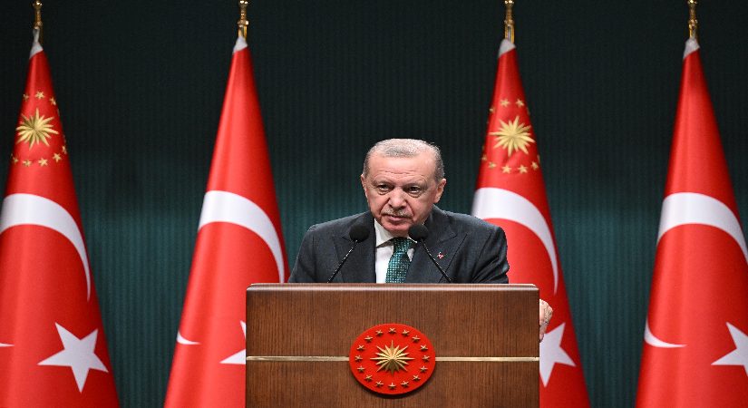 Cumhurbaşkanı Erdoğan’dan değerli açıklamalar