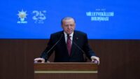 Cumhurbaşkanı Erdoğan’dan fon soruşturması açıklaması: Sahtekarlık yapanlar hesabını verecek