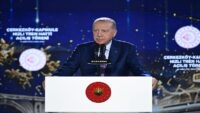 Cumhurbaşkanı Erdoğan’dan muhalefete reaksiyon: Siz evvel para kulelerinin hesabını verin
