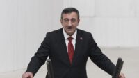 Cumhurbaşkanı Yardımcısı Yılmaz: 17 fonda ödeme yarın başlıyor