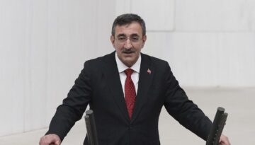 Cumhurbaşkanı Yardımcısı Yılmaz: 17 fonda ödeme yarın başlıyor