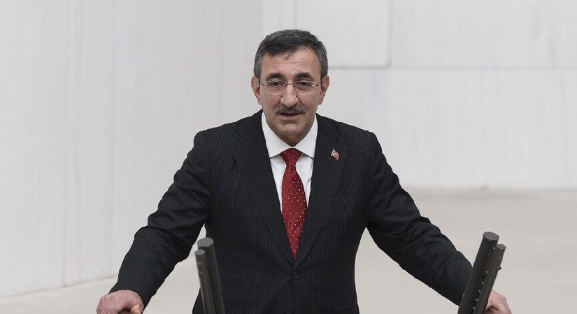 Cumhurbaşkanı Yardımcısı Yılmaz: 17 fonda ödeme yarın başlıyor