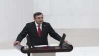 Cumhurbaşkanı Yardımcısı Yılmaz, fon soruşturması konusunda TBMM’yi bilgilendirecek