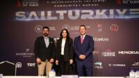 Cumhurbaşkanlığı 7. Milletlerarası Yat Yarışları’nda Cumhuriyet Kupası için geri sayım başladı!