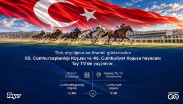Cumhuriyet için koşacaklar