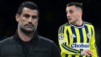 Daha evvel “Bence olmayacak” demişti, Volkan Demirel’den Kerem Aktürkoğlu için Galatasaray sözleri