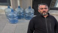 Damacana hırsızına benziyor diye 2 yıl ceza yedi, boşu boşuna mahpus yattı