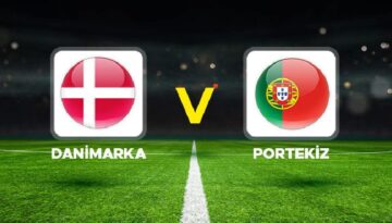 Danimarka – Portekiz maçı ne vakit, hangi kanalda, saat kaçta? UEFA Uluslar Ligi D Grubu 3. maçı!