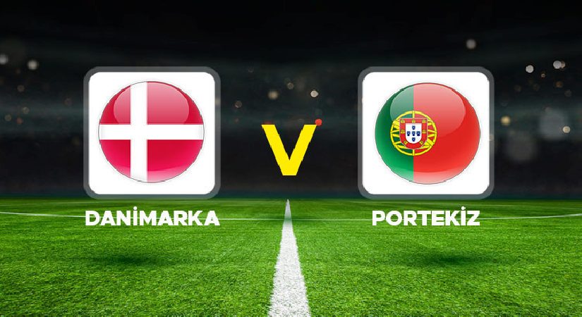 Danimarka – Portekiz maçı ne vakit, hangi kanalda, saat kaçta? UEFA Uluslar Ligi D Grubu 3. maçı!