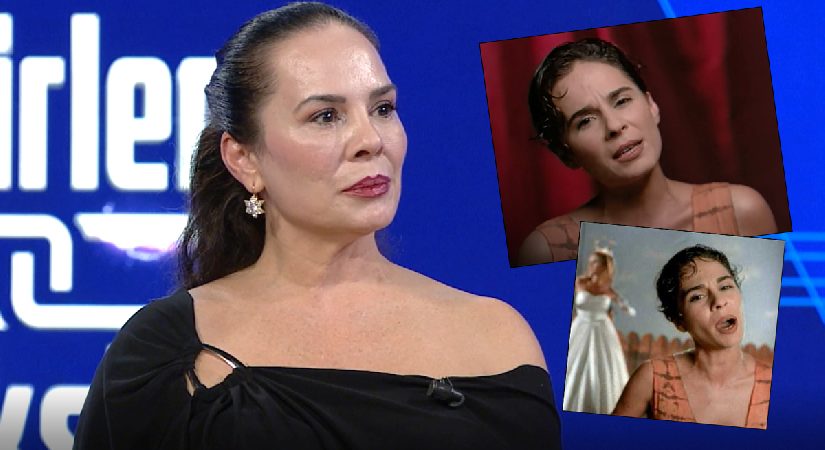 Demet Sağıroğlu: “Kınalı Bebek 24 saatte 72 kere yayınlandı”
