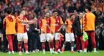 Derbi moralli Galatasaray Konya karşısında