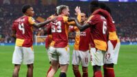 Derbi öncesi Galatasaray’da sakatlıklarda son durum. Barış Alper, Leao ve Singo kararı
