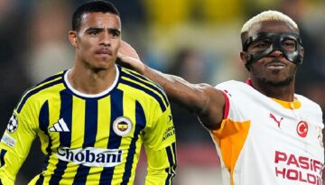 Derbilerin en hoşu: Galatasaray-Fenerbahçe! İşte mümkün 11’ler…