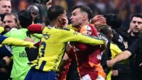 Derbinin faturası aşikâr oldu, PFDK ceza yağdırdı