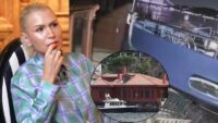 Derin Mermerci’nin yalısına vapur çarptı. “Hiç bu türlü bir şey yaşamadım”