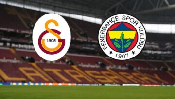 Dev derbinin VAR hakemi muhakkak oldu