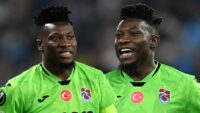 Dev iddia! Galatasaray, Trabzonsporlu Onana’yı istiyor