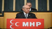 Devlet Bahçeli’den terörsüz Türkiye bildirisi. “Türk milleti kararından dönmeyecektir”