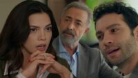 Diğerlerinin Hayatı 6’ncı kısım fragmanı. “Herkes bunu bilmeli”