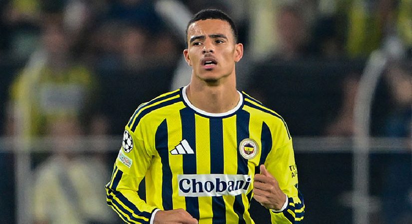 Dirk Kuyt açıkladı: Mason Greenwood sebep takımda yok?