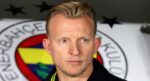 Dirk Kuyt: ‘Özür diliyoruz, elimizden geleni yaptık’