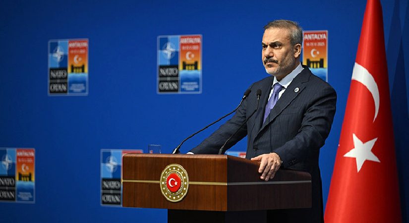 Dışişleri Bakanı Hakan Fidan ABD’deki kritik doruğa katılacak