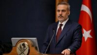 Dışişleri Bakanı Hakan Fidan Bakü’de CICA Doruğu’na katılacak