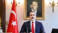 Dışişleri Bakanı Hakan Fidan İİT Dışişleri Bakanları Kurulu Toplantısı’na katılacak