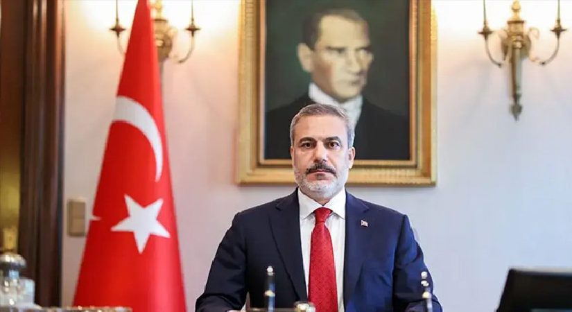 Dışişleri Bakanı Hakan Fidan İİT Dışişleri Bakanları Kurulu Toplantısı’na katılacak